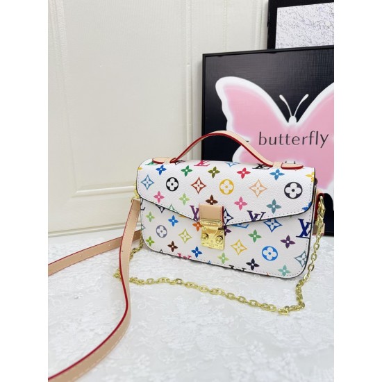 LV Bags and Wallets, Good Quality, $30–$50