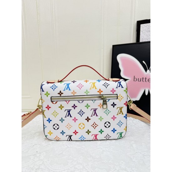 LV Bags and Wallets, Good Quality, $30–$50