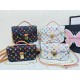 LV Bags and Wallets, Good Quality, $30–$50