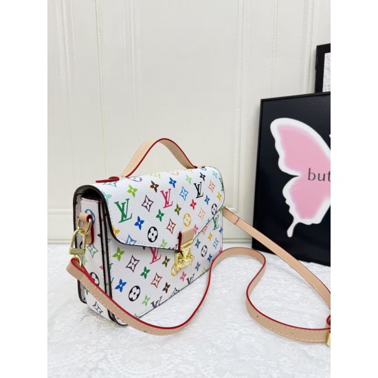 LV Bags and Wallets, Good Quality, $30–$50