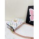 LV Bags and Wallets, Good Quality, $30–$50