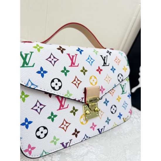LV Bags and Wallets, Good Quality, $30–$50