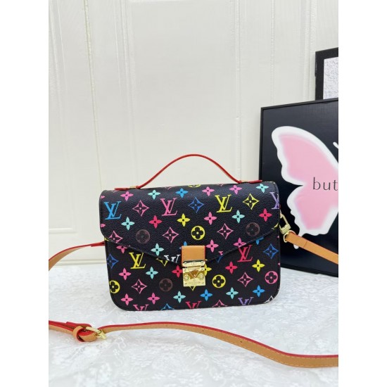 LV Bags and Wallets, Good Quality, $30–$50