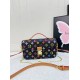 LV Bags and Wallets, Good Quality, $30–$50
