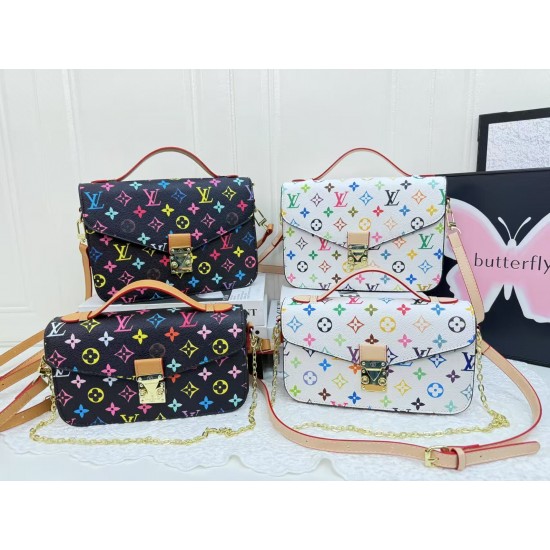 LV Bags and Wallets, Good Quality, $30–$50