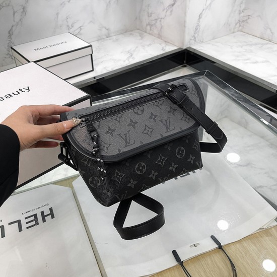 LV Bags and Wallets, Good Quality, $30–$50