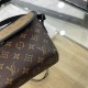 LV Bags and Wallets, Good Quality, $30–$50