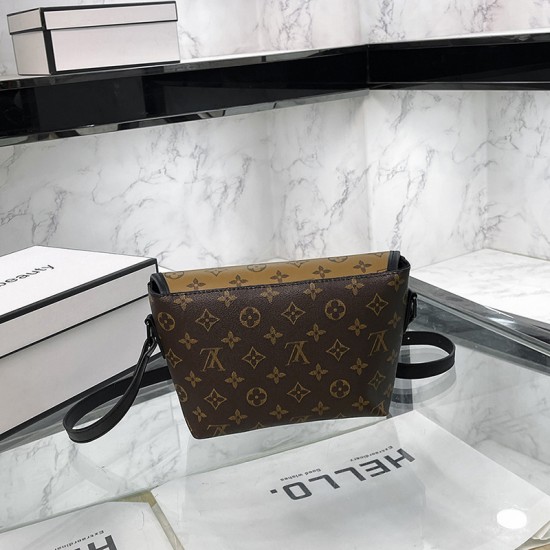 LV Bags and Wallets, Good Quality, $30–$50