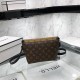 LV Bags and Wallets, Good Quality, $30–$50