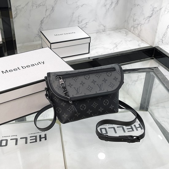 LV Bags and Wallets, Good Quality, $30–$50