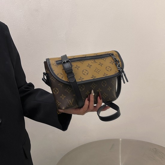 LV Bags and Wallets, Good Quality, $30–$50