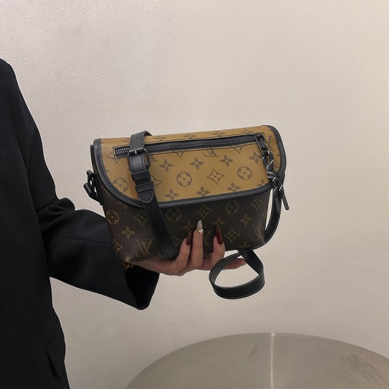 LV Bags and Wallets, Good Quality, $30–$50