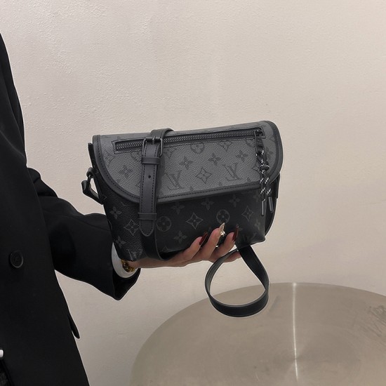 LV Bags and Wallets, Good Quality, $30–$50