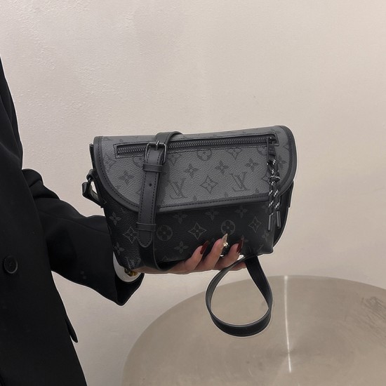 LV Bags and Wallets, Good Quality, $30–$50
