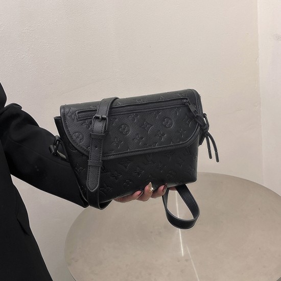 LV Bags and Wallets, Good Quality, $30–$50