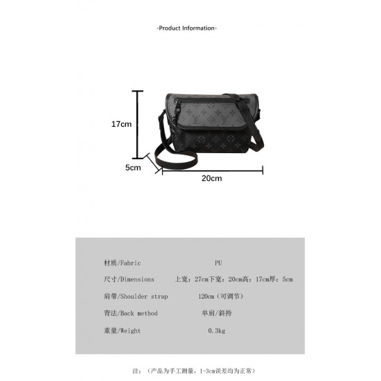 LV Bags and Wallets, Good Quality, $30–$50