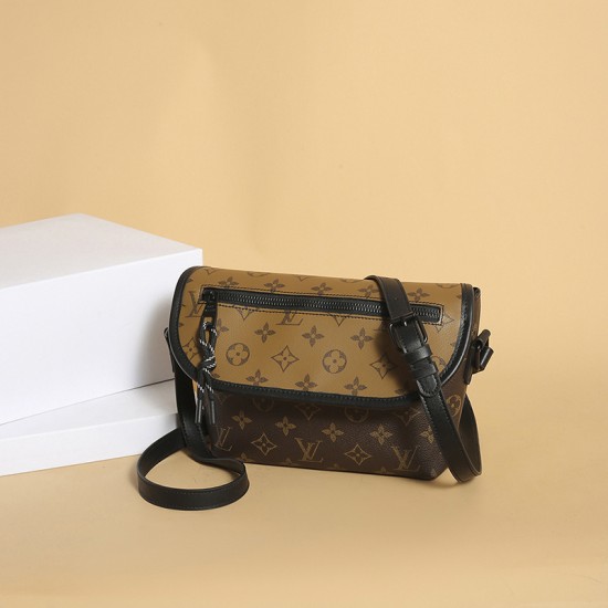 LV Bags and Wallets, Good Quality, $30–$50