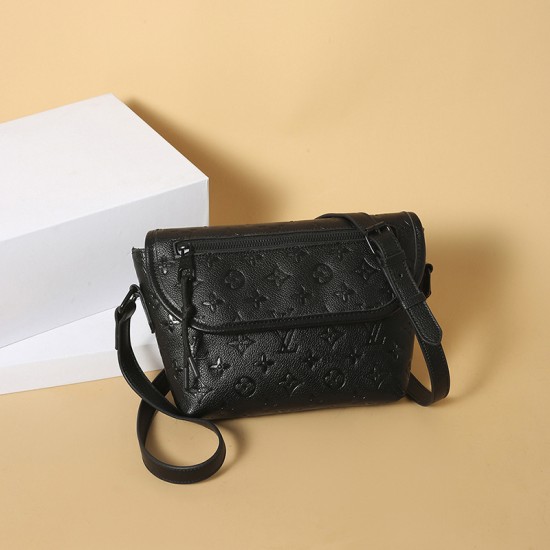 LV Bags and Wallets, Good Quality, $30–$50