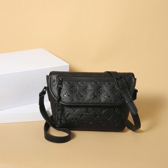 LV Bags and Wallets, Good Quality, $30–$50