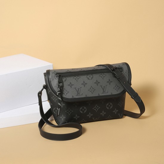 LV Bags and Wallets, Good Quality, $30–$50