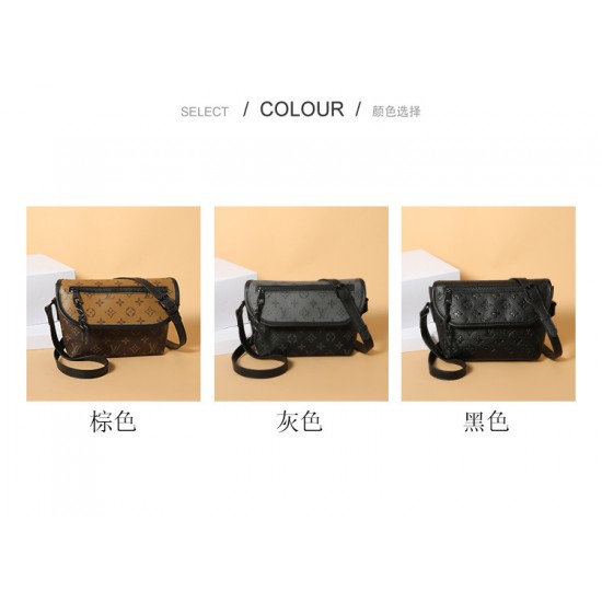 LV Bags and Wallets, Good Quality, $30–$50