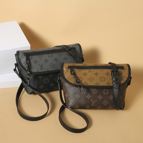 LV Bags and Wallets, Good Quality, $30–$50