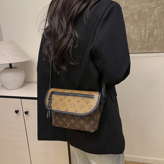 LV Bags and Wallets, Good Quality, $30–$50