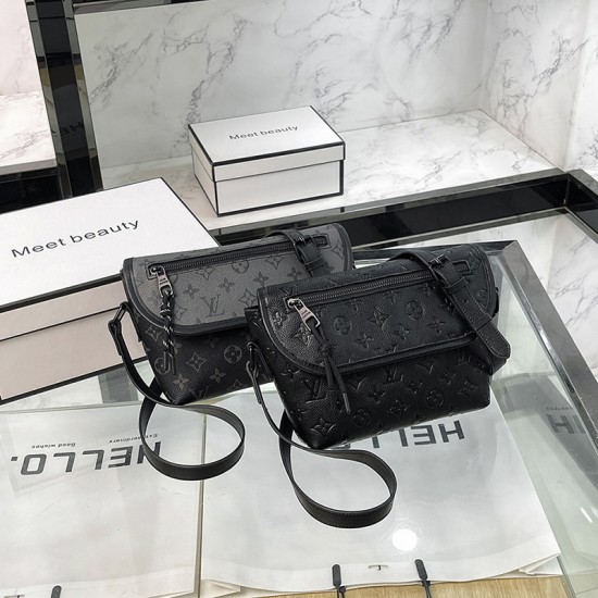 LV Bags and Wallets, Good Quality, $30–$50