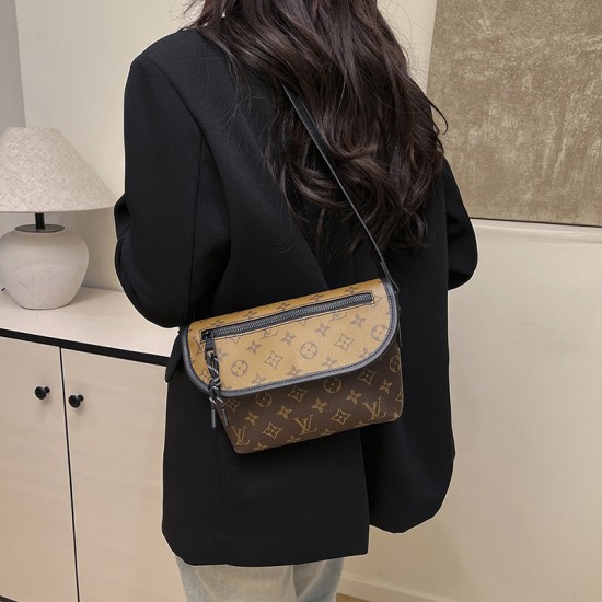 LV Bags and Wallets, Good Quality, $30–$50