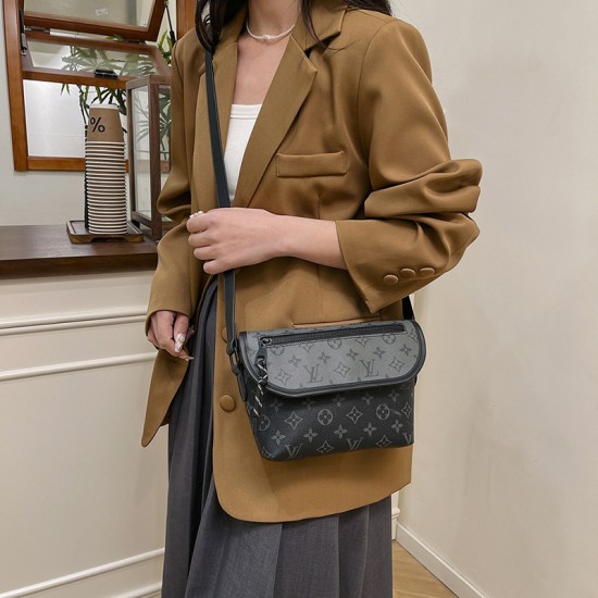 LV Bags and Wallets, Good Quality, $30–$50