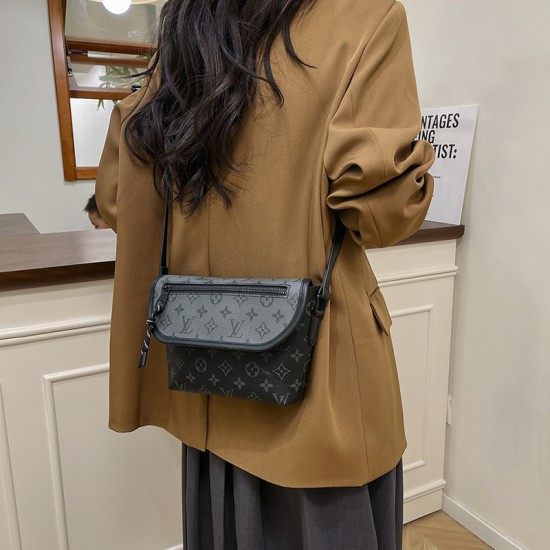 LV Bags and Wallets, Good Quality, $30–$50