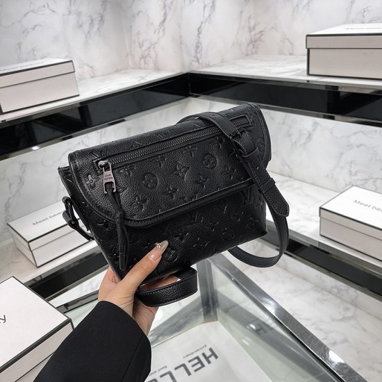 LV Bags and Wallets, Good Quality, $30–$50