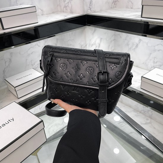 LV Bags and Wallets, Good Quality, $30–$50