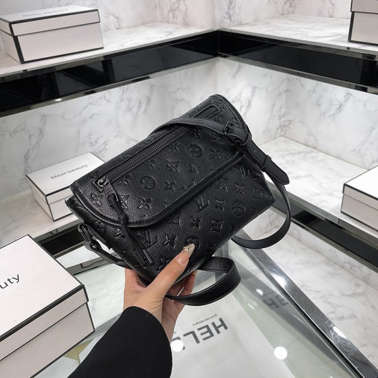 LV Bags and Wallets, Good Quality, $30–$50