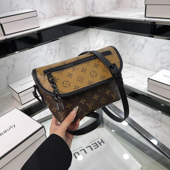 LV Bags and Wallets, Good Quality, $30–$50