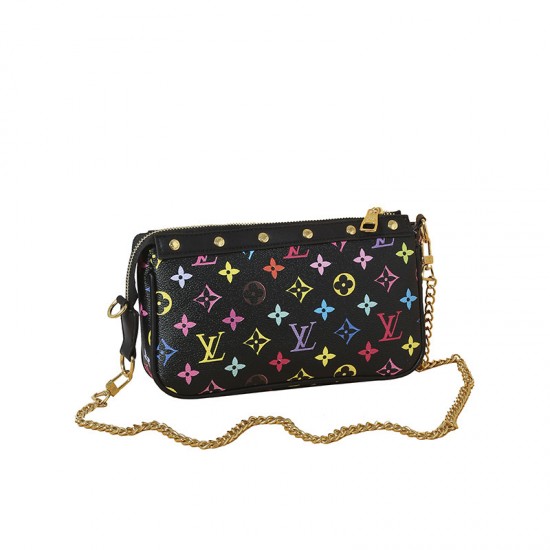 LV Bags and Wallets, Good Quality, $30–$50