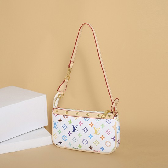 LV Bags and Wallets, Good Quality, $30–$50