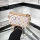 LV Bags and Wallets, Good Quality, $30–$50