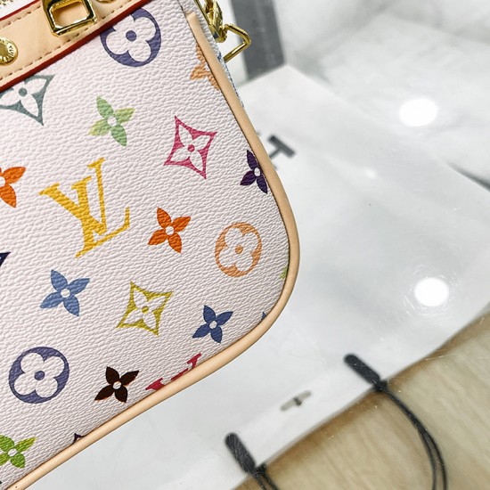 LV Bags and Wallets, Good Quality, $30–$50