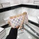 LV Bags and Wallets, Good Quality, $30–$50
