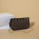 LV Bags and Wallets, Good Quality, $30–$50