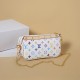LV Bags and Wallets, Good Quality, $30–$50