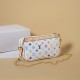 LV Bags and Wallets, Good Quality, $30–$50