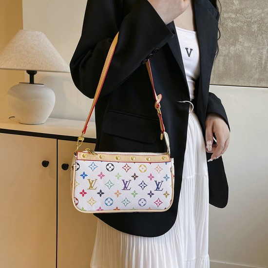 LV Bags and Wallets, Good Quality, $30–$50