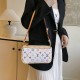 LV Bags and Wallets, Good Quality, $30–$50