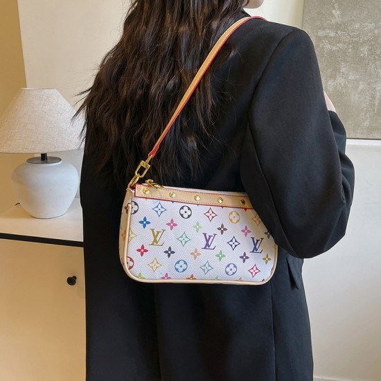 LV Bags and Wallets, Good Quality, $30–$50