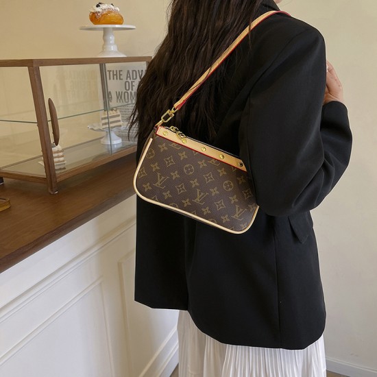 LV Bags and Wallets, Good Quality, $30–$50