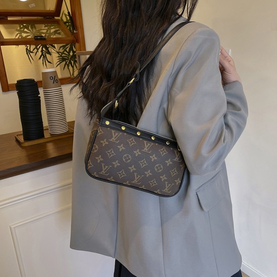 LV Bags and Wallets, Good Quality, $30–$50