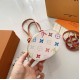LV Bags and Wallets, Good Quality, $30–$50