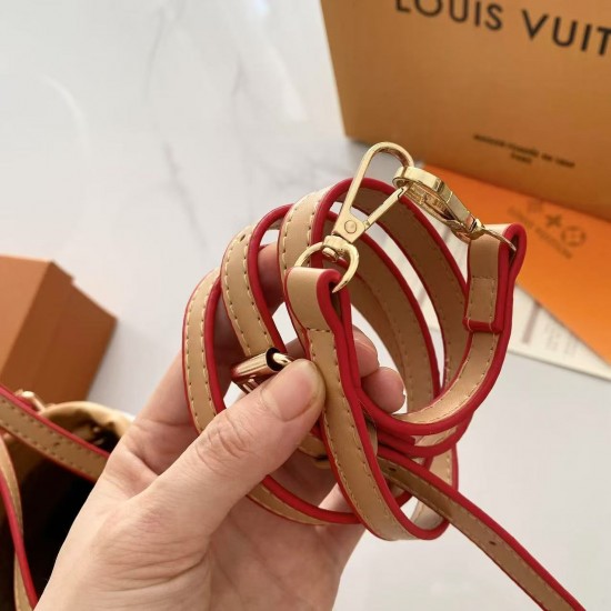 LV Bags and Wallets, Good Quality, $30–$50
